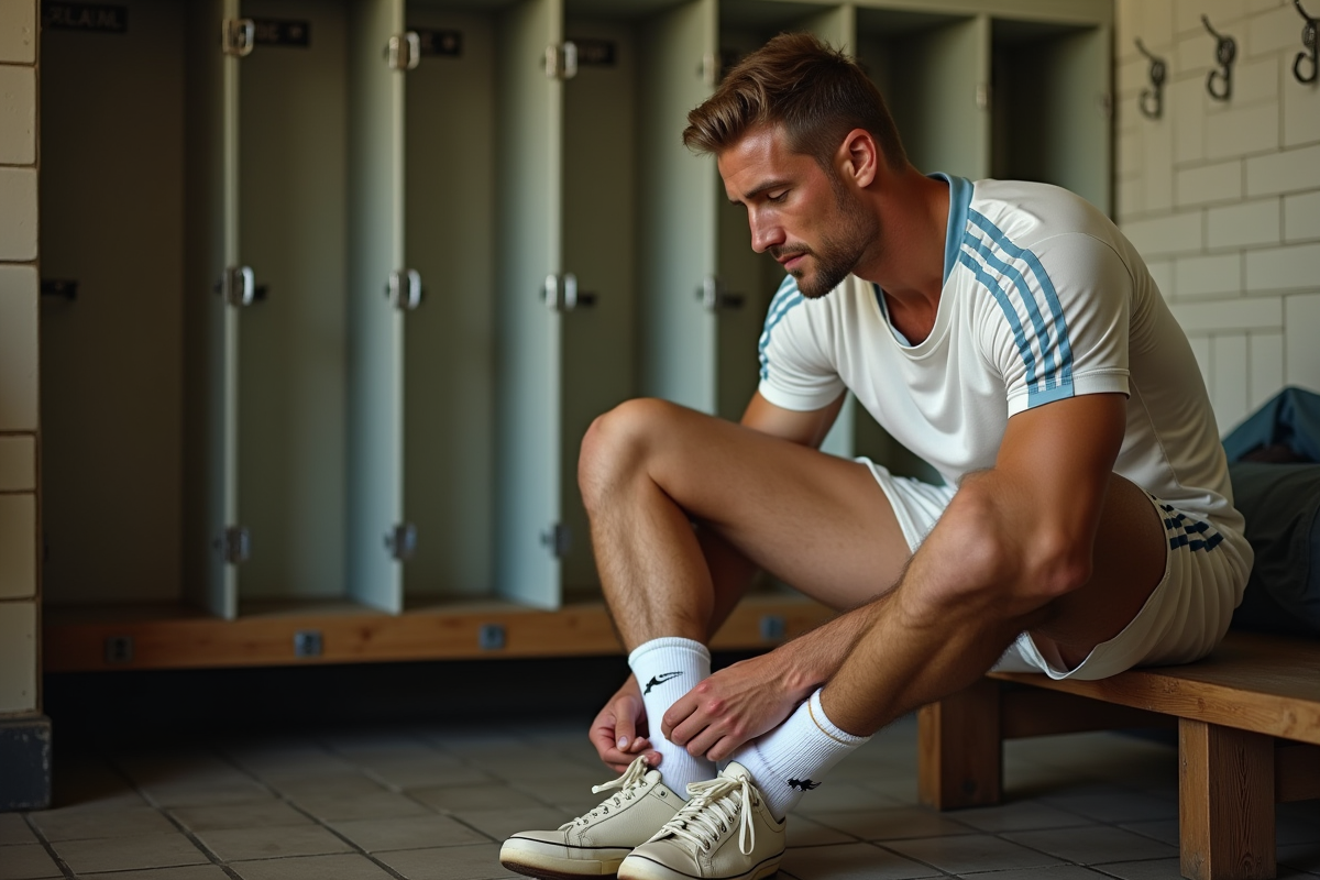 Sportif le plus célèbre de l’histoire : une icône intemporelle