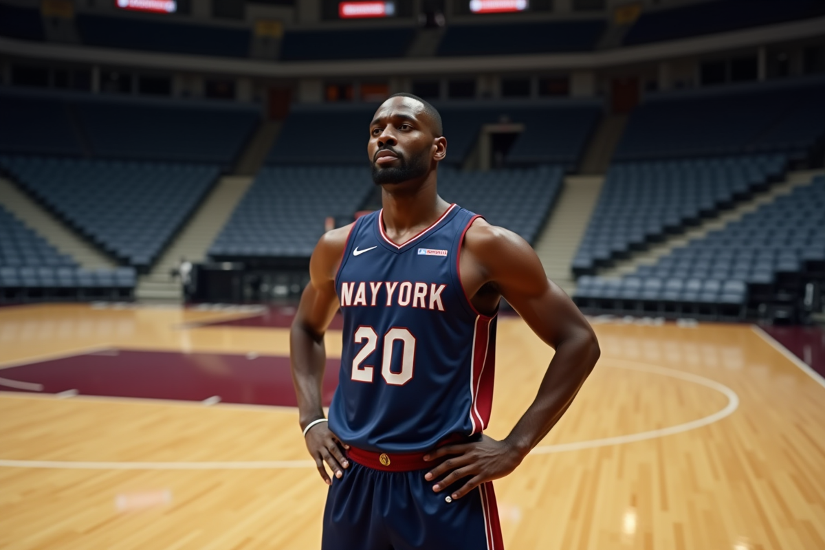 Michael Jordan et ses rivaux en puissance : analyse des prétendants au trône