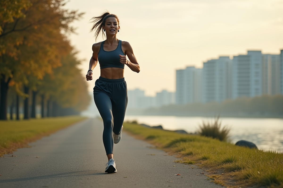 Cardio efficace : les meilleures pratiques pour optimiser votre entraînement