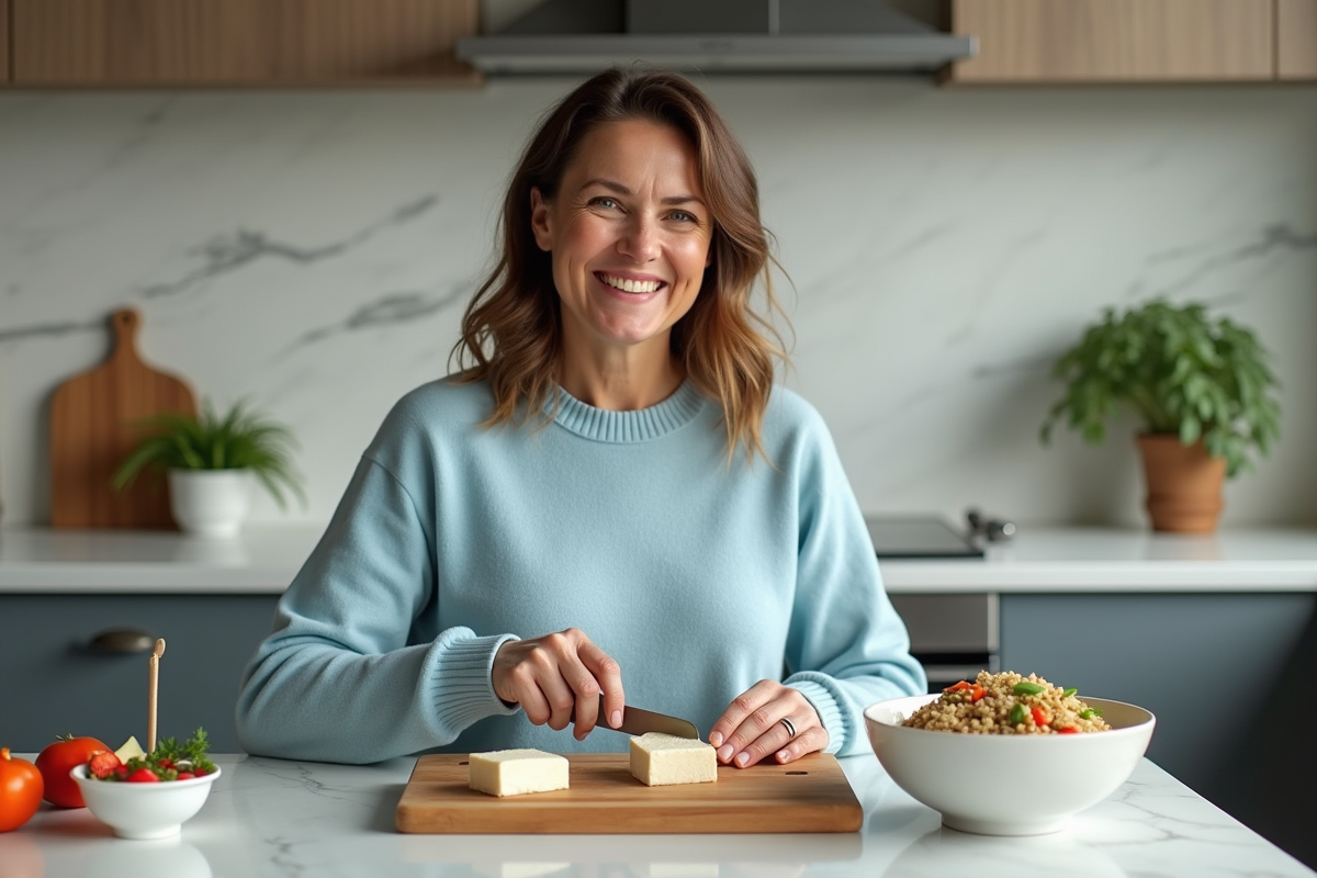 Complément protéique sain : sélection des meilleures options