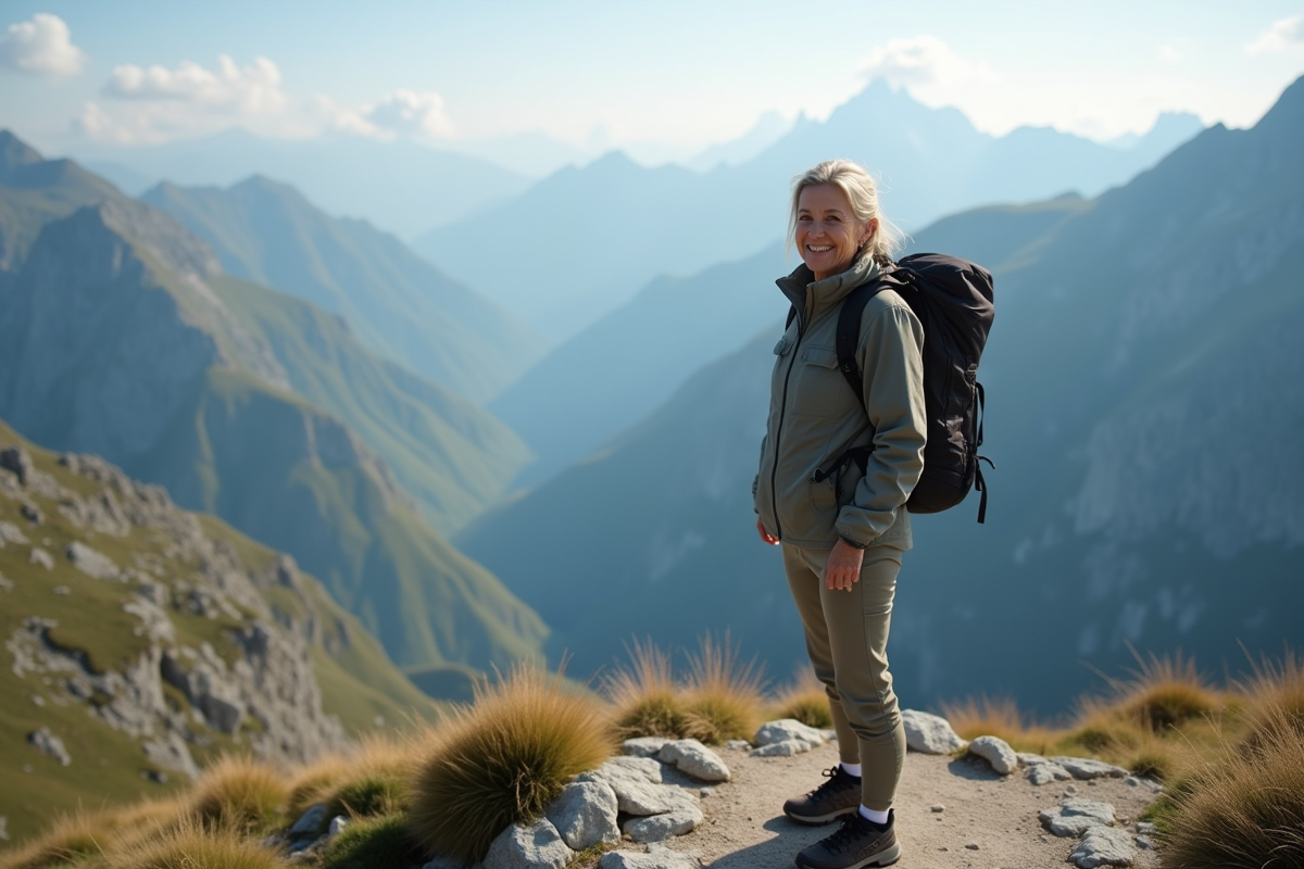 Antonyme de plongée : les activités opposées en immersion
