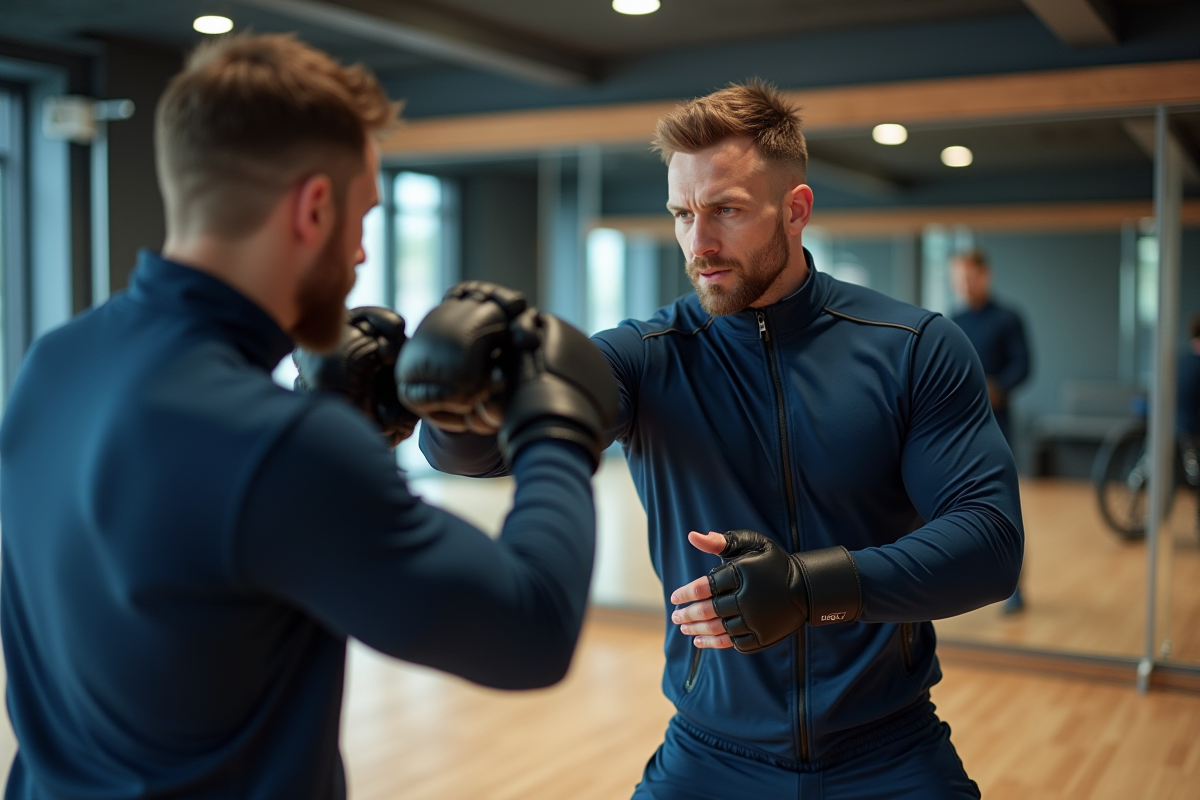 Augmentation de la résistance au coup : techniques et conseils efficaces