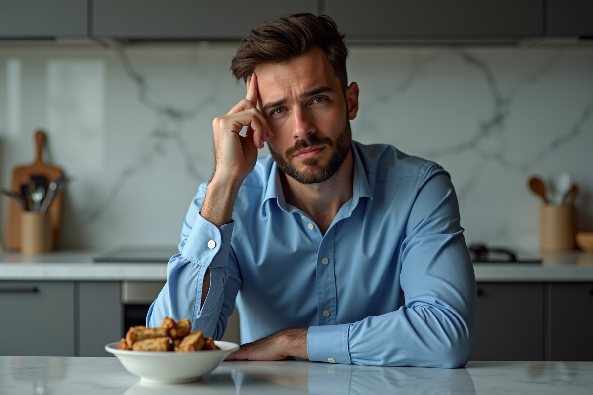 Symptômes d’un excès de protéines dans l’organisme