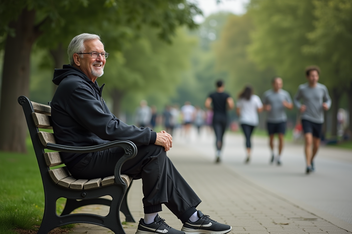 Le sport le moins exigeant en termes d’activité physique