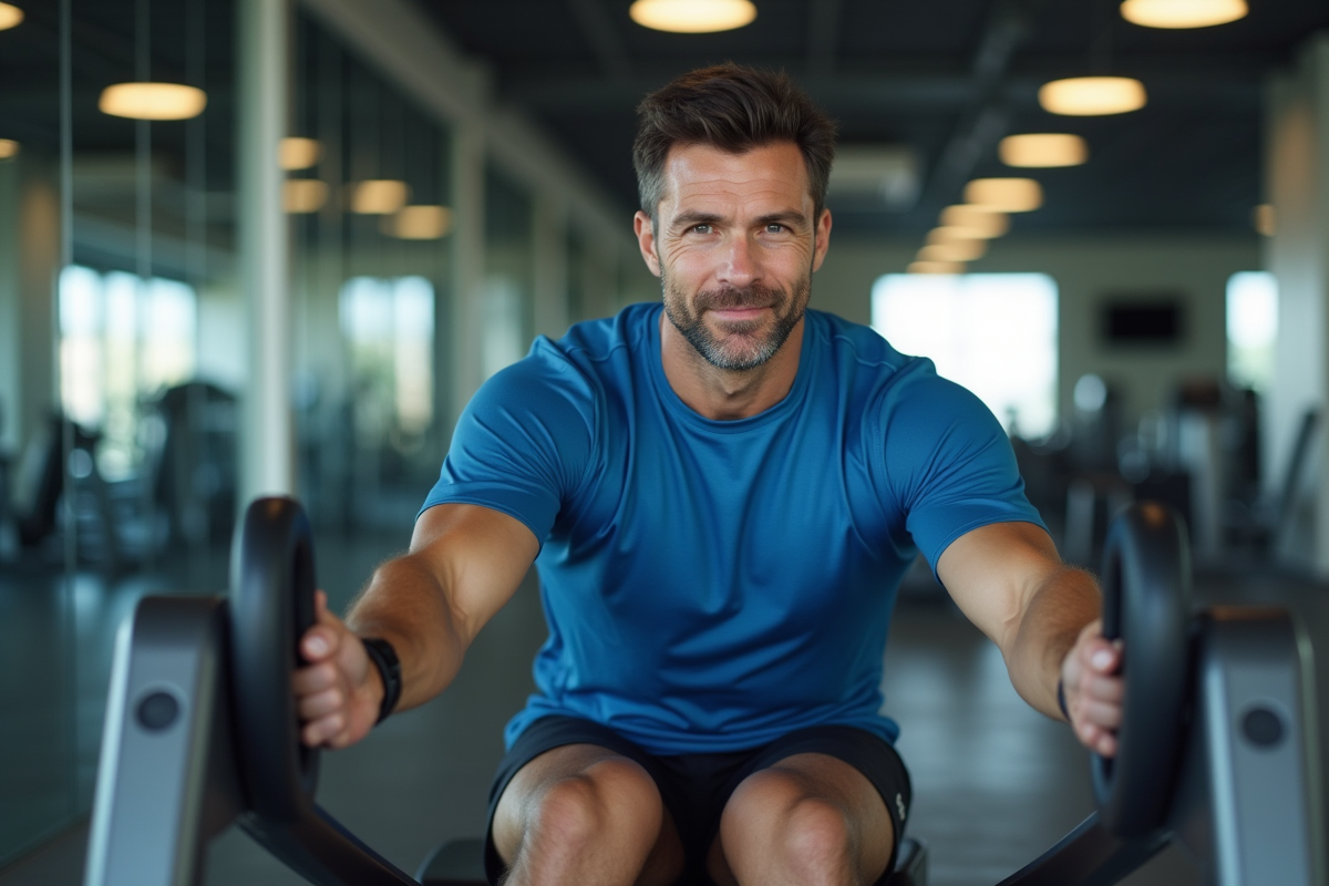 Machines efficaces pour éliminer les poignées d’amour