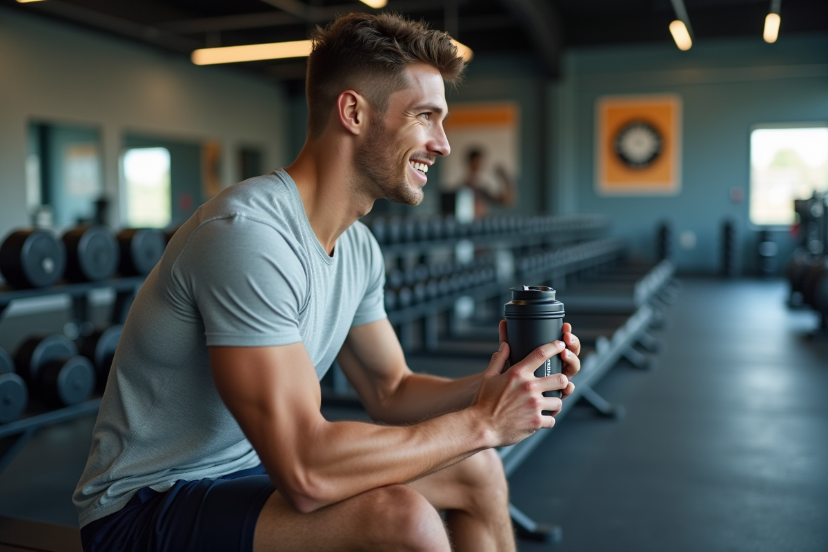 Les bienfaits de la taurine en musculation et son impact sur la performance