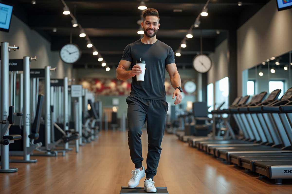 Prise de poids rapide et gain de masse musculaire : méthodes efficaces