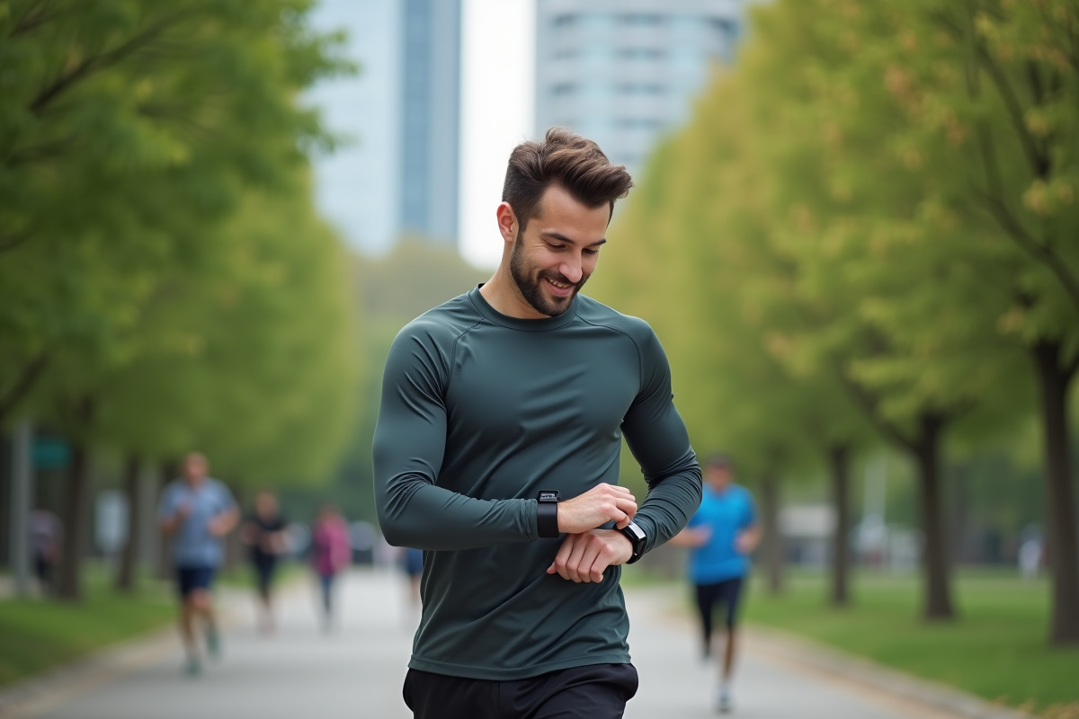 Impact de la technologie sur l’activité physique : tendances et conséquences