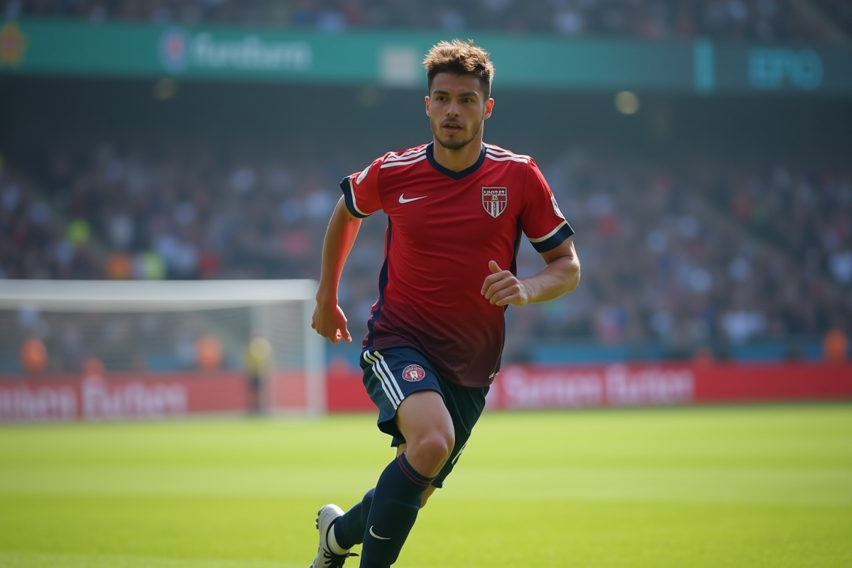 Le but le plus demandé dans le football moderne